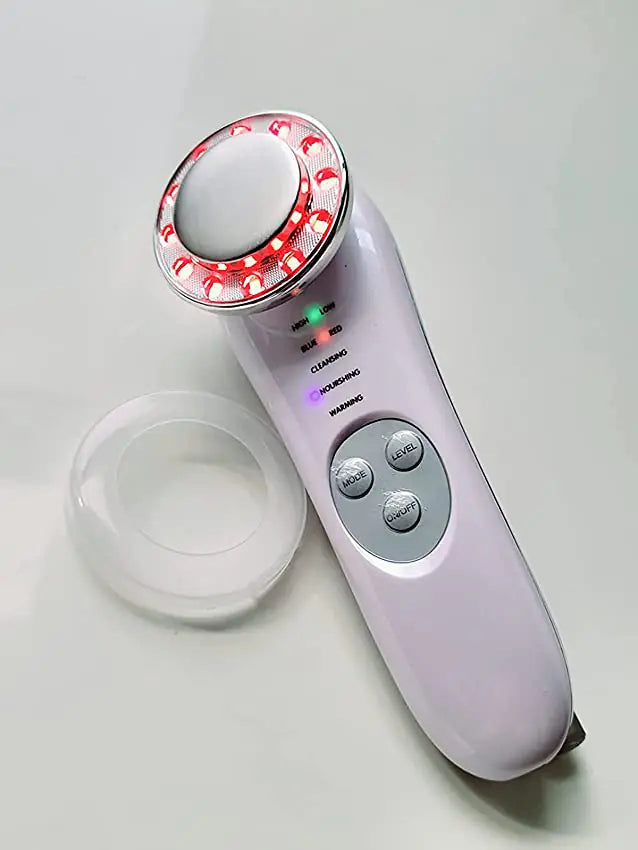 7 in 1 Facial Lifter and Massage